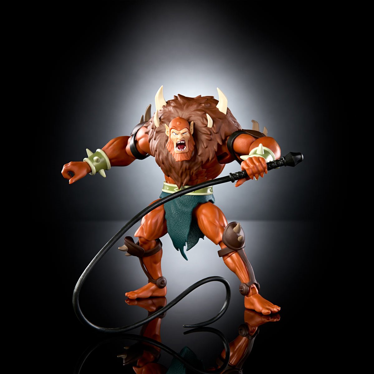 Pre-Order Masters of the Universe Origins Wave 27 Cartoon Collection 200X Beast-Man MTJHK09 US-Import