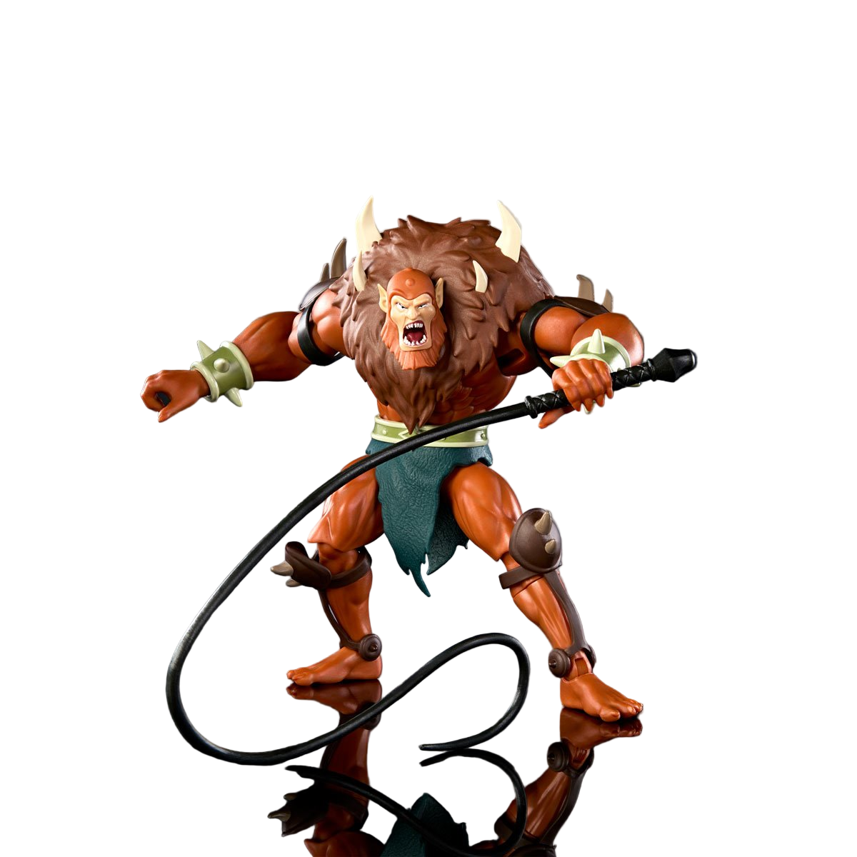 Pre-Order Masters of the Universe Origins Wave 27 Cartoon Collection 200X Beast-Man MTJHK09 US-Import