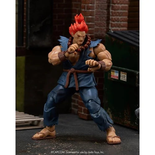 PRE-ORDER Ultra Street Fighter II Akuma JD36717