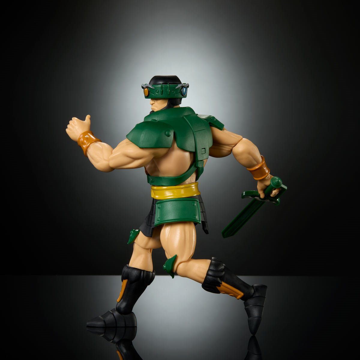 Pre-Order Masters of the Universe Origins Wave 27 Cartoon Collection 200X Tri-Klops MTJHJ93 US-Import