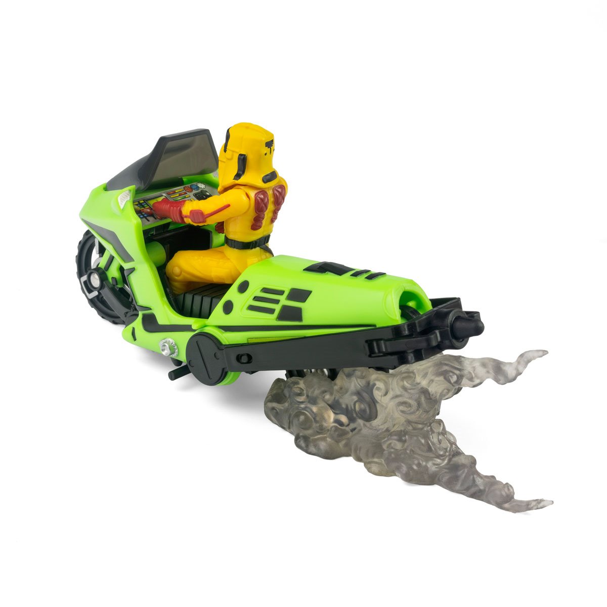 M.A.S.K. Condor Vehicle - US Import LS58446