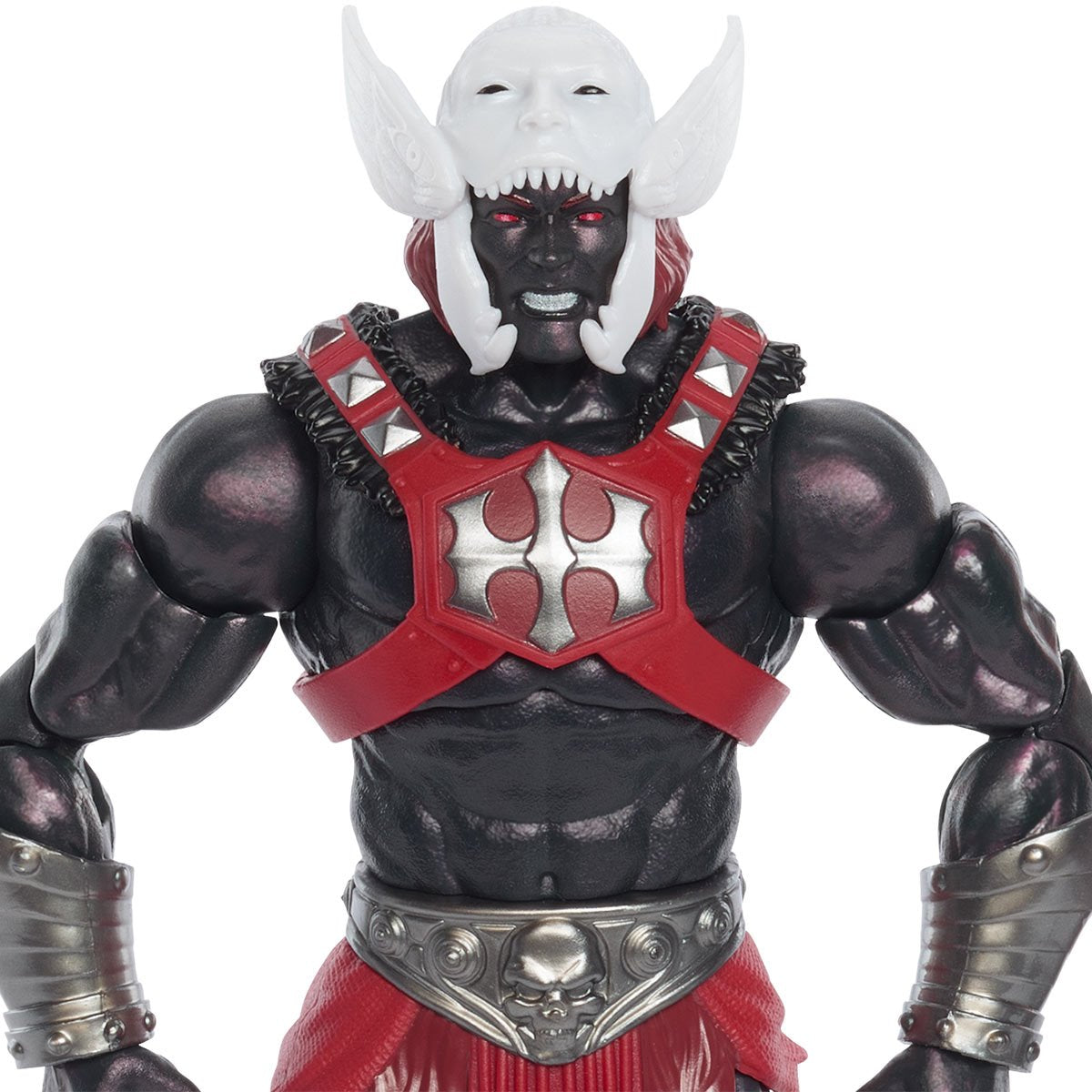Pre-Order Masters of the Universe Masterverse Wave 19 New Eternia Anti-Eternia He-Man MTJHJ79 US-Import
