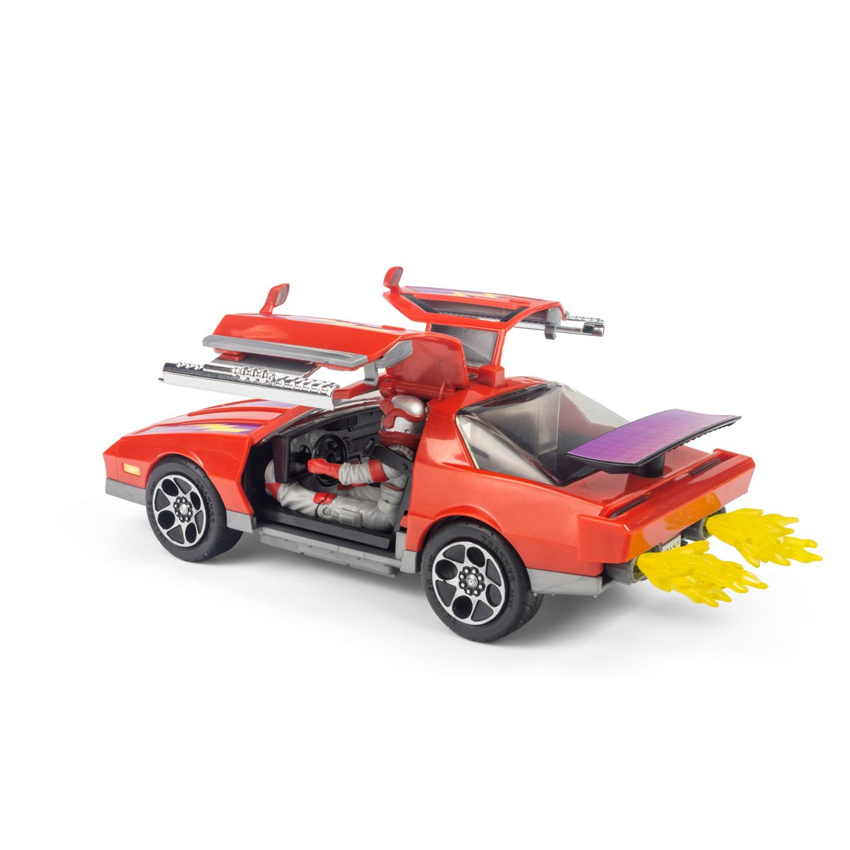 M.A.S.K. Thunderhawk Vehicle - US Import LS58449