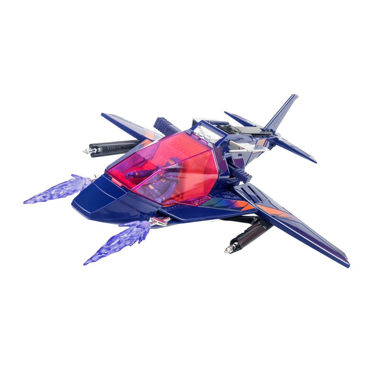 M.A.S.K. HTH High Tech Helicopter Vehicle - US Import LS58448
