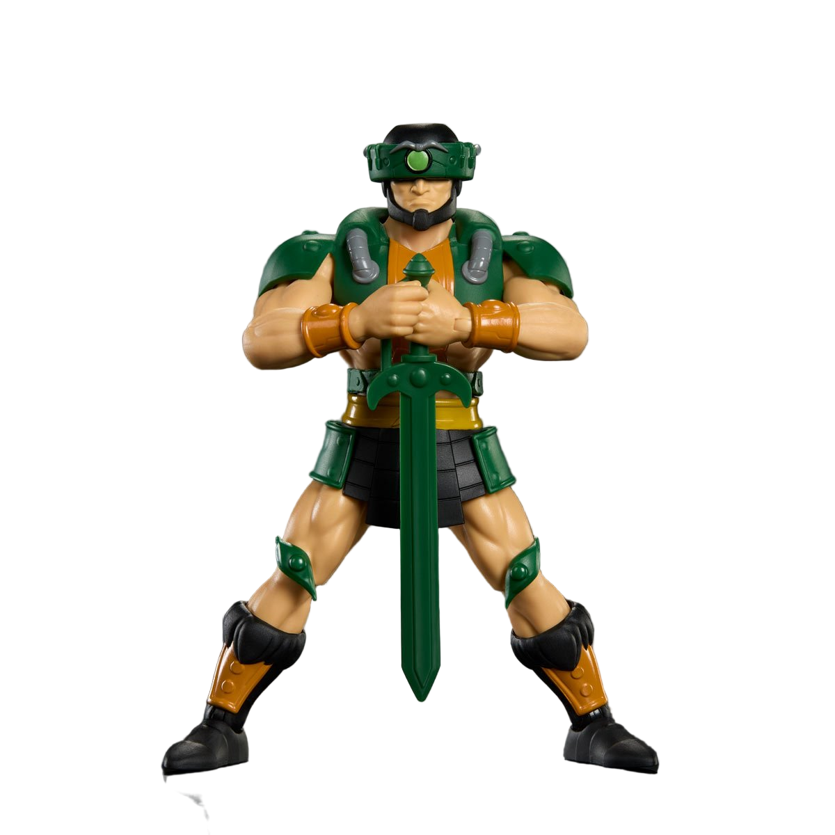 Pre-Order Masters of the Universe Origins Wave 27 Cartoon Collection 200X Tri-Klops MTJHJ93 US-Import