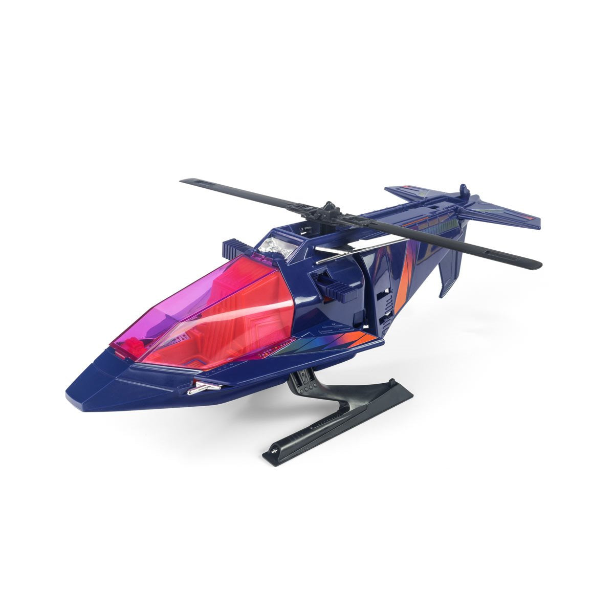 M.A.S.K. HTH High Tech Helicopter Vehicle - US Import LS58448