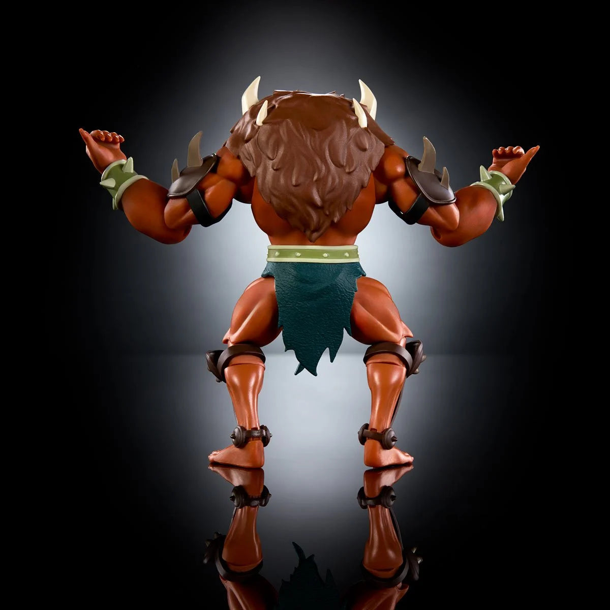 Pre-Order Masters of the Universe Origins Wave 27 Cartoon Collection 200X Beast-Man MTJHK09 US-Import