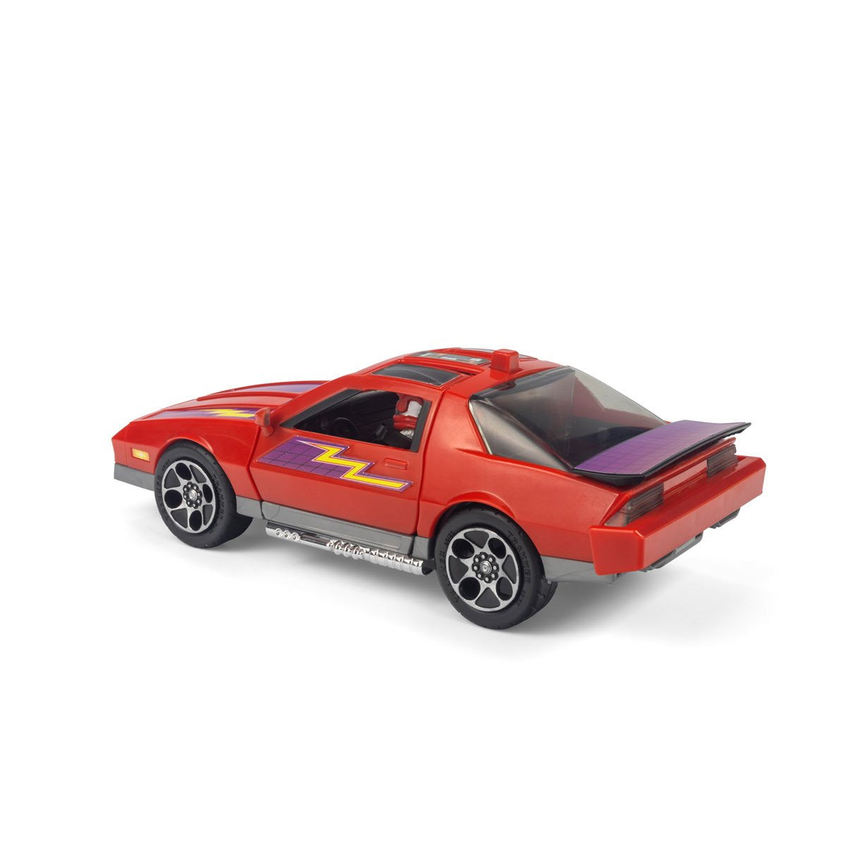 M.A.S.K. Thunderhawk Vehicle - US Import LS58449
