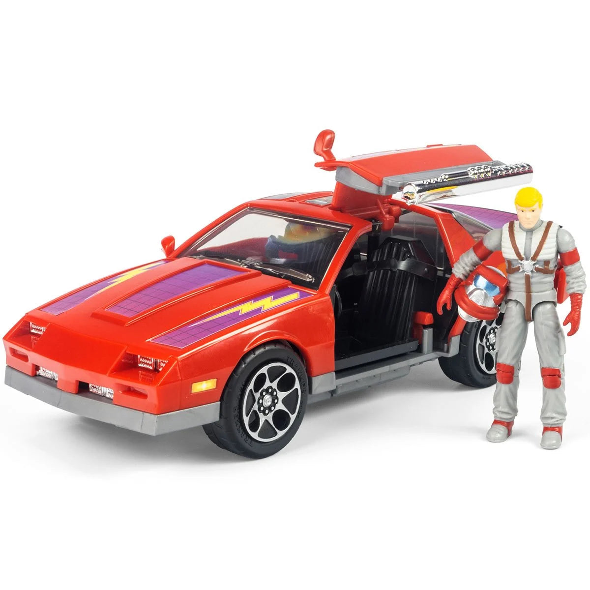 M.A.S.K. Thunderhawk Vehicle - US Import LS58449