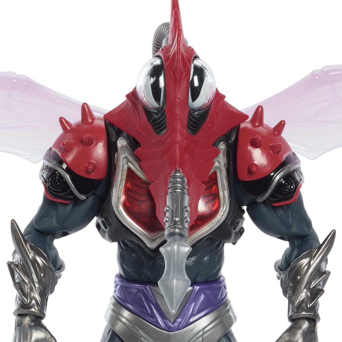 Pre-Order Masters of the Universe Masterverse Wave 19 New Eternia Mosquitor MTJHJ80 US-Import