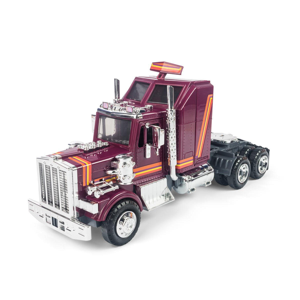 M.A.S.K. Mobile Defense Unit Vehicle - US Import LS58447
