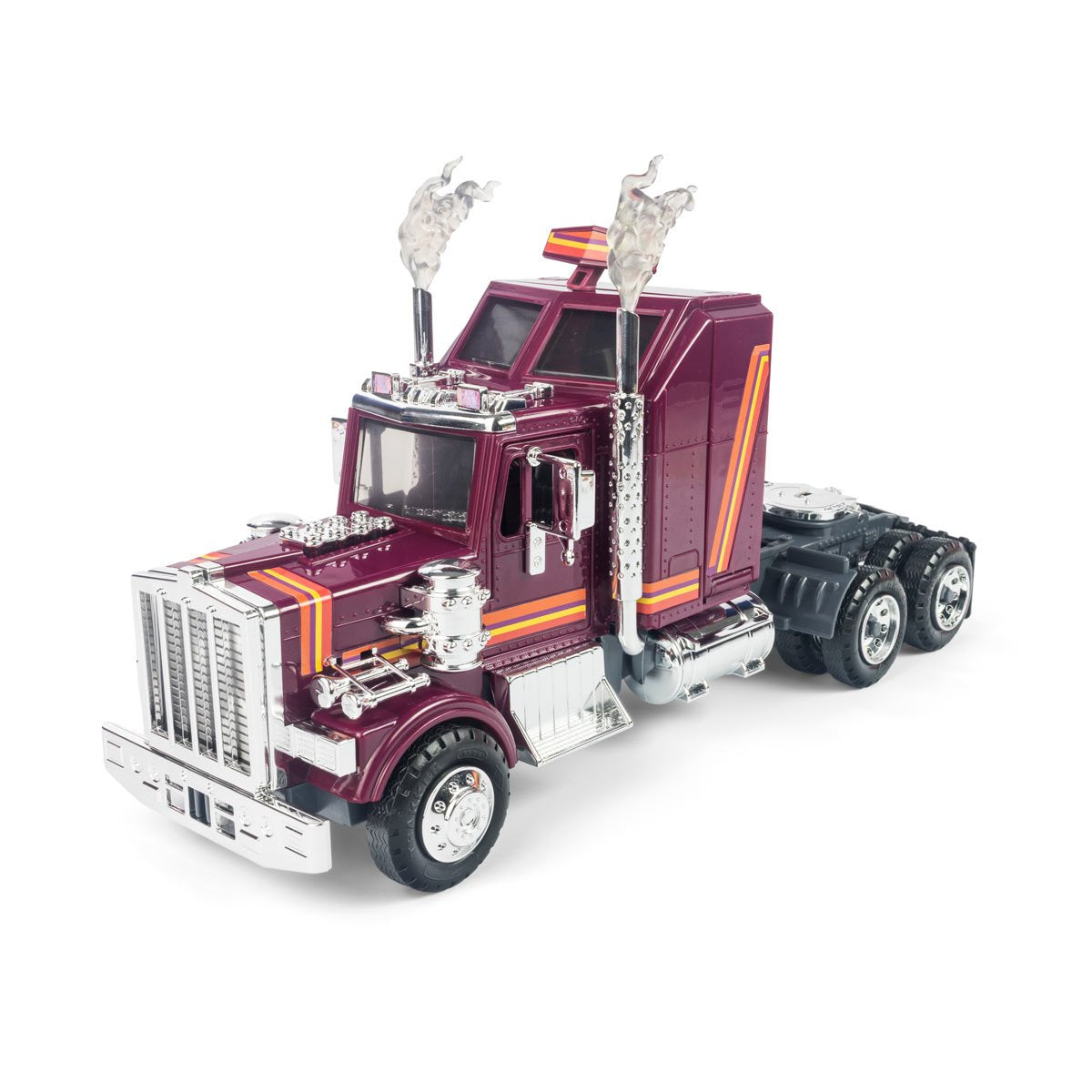 M.A.S.K. Mobile Defense Unit Vehicle - US Import LS58447
