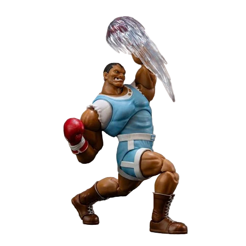 PRE-ORDER Ultra Street Fighter II Balrog JD35741