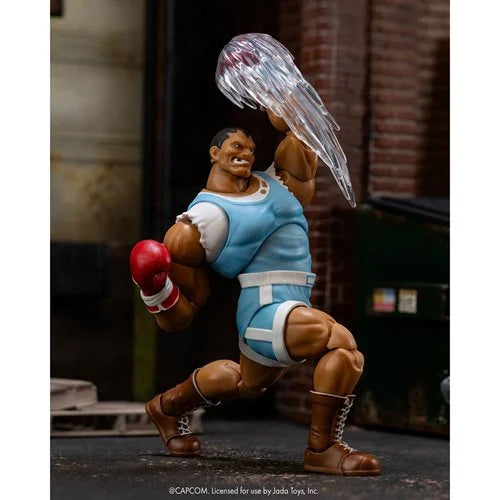 PRE-ORDER Ultra Street Fighter II Balrog JD35741