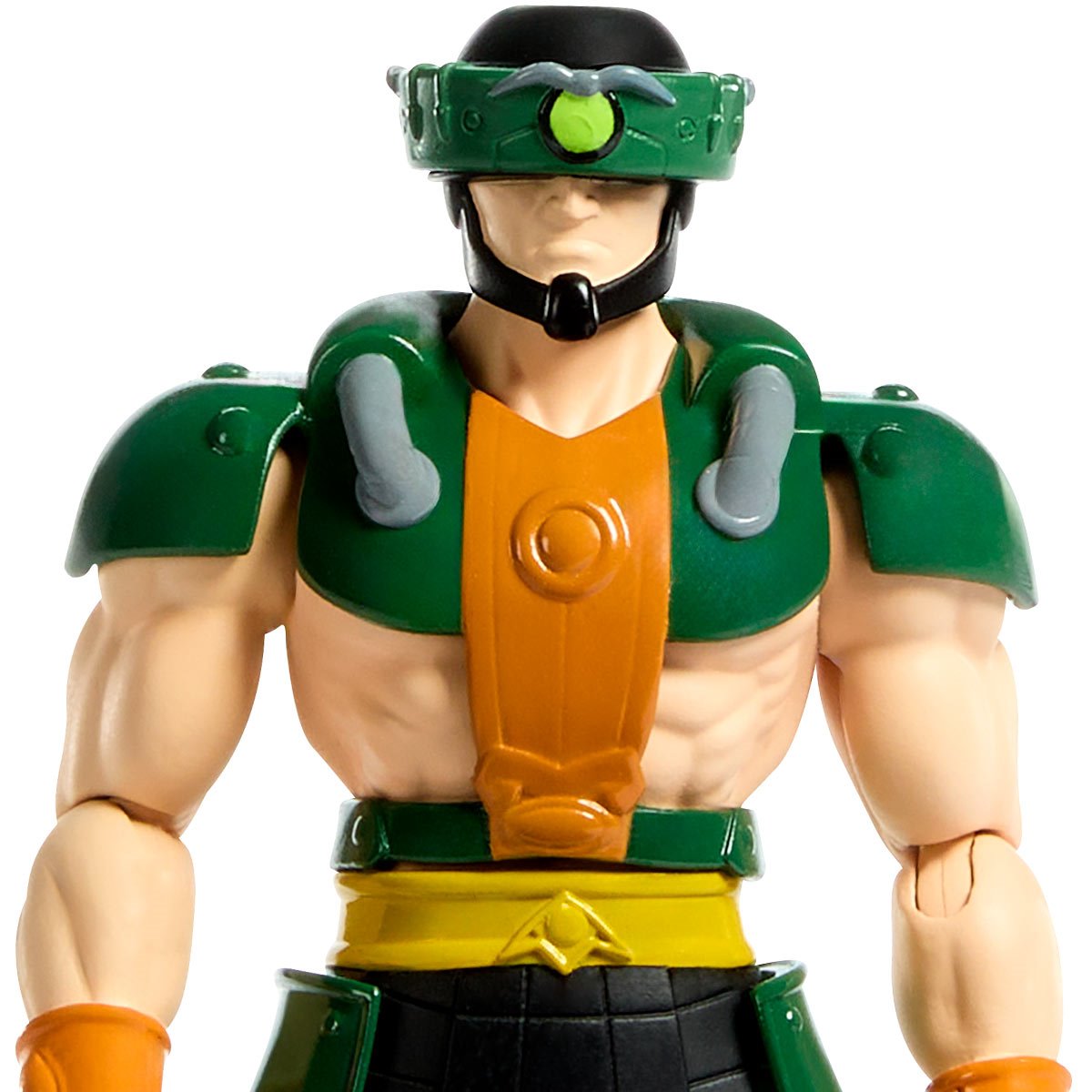 Pre-Order Masters of the Universe Origins Wave 27 Cartoon Collection 200X Tri-Klops MTJHJ93 US-Import