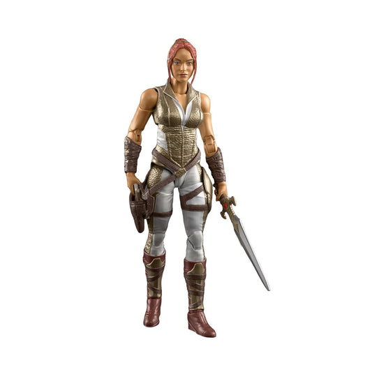 PRE-ORDER Masters of the Universe Chronicles 2026 Movie Wave 3 Action Figures MTJKJ22E US-IMPORT