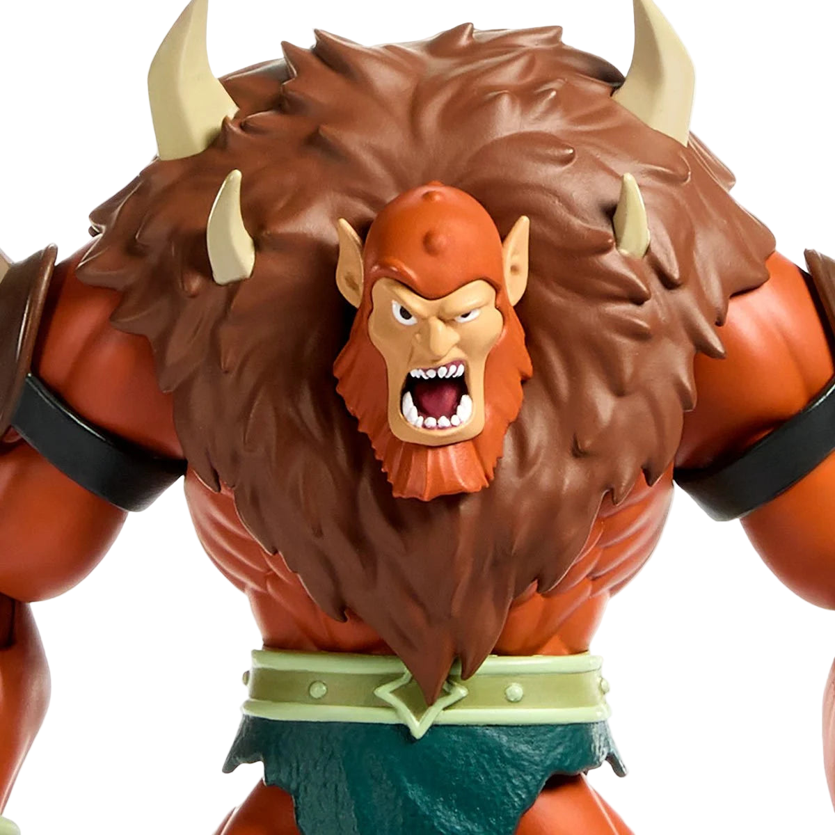 Pre-Order Masters of the Universe Origins Wave 27 Cartoon Collection 200X Beast-Man MTJHK09 US-Import