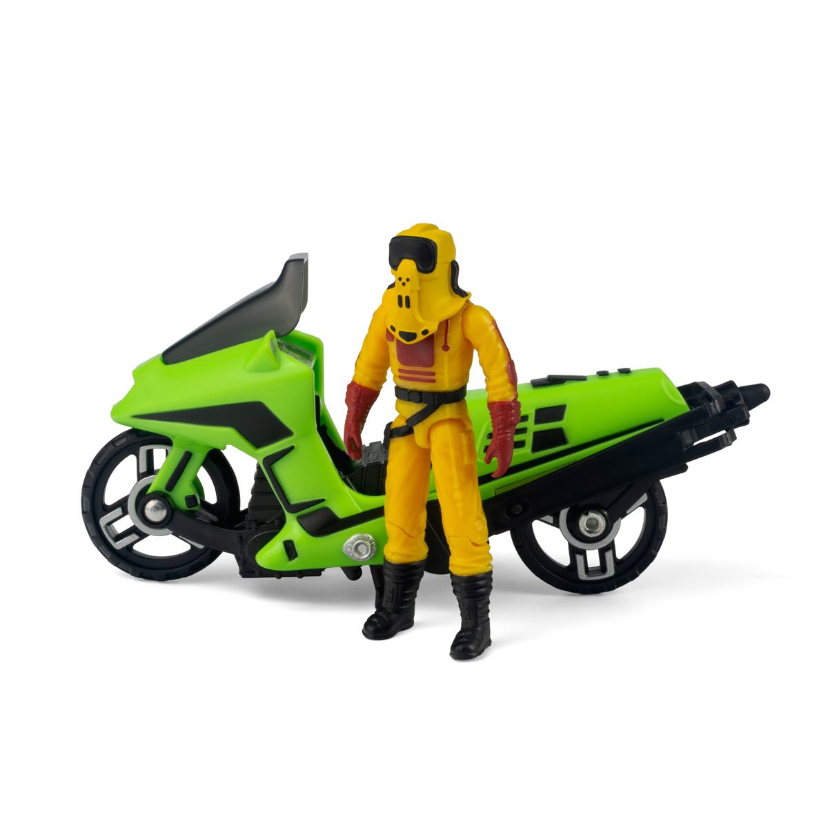 M.A.S.K. Condor Vehicle - US Import LS58446