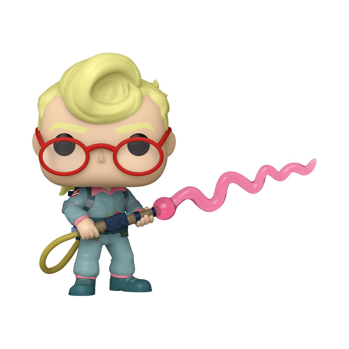 The Real Ghostbusters Funko Pop! Vinyl Figuren 4er Set