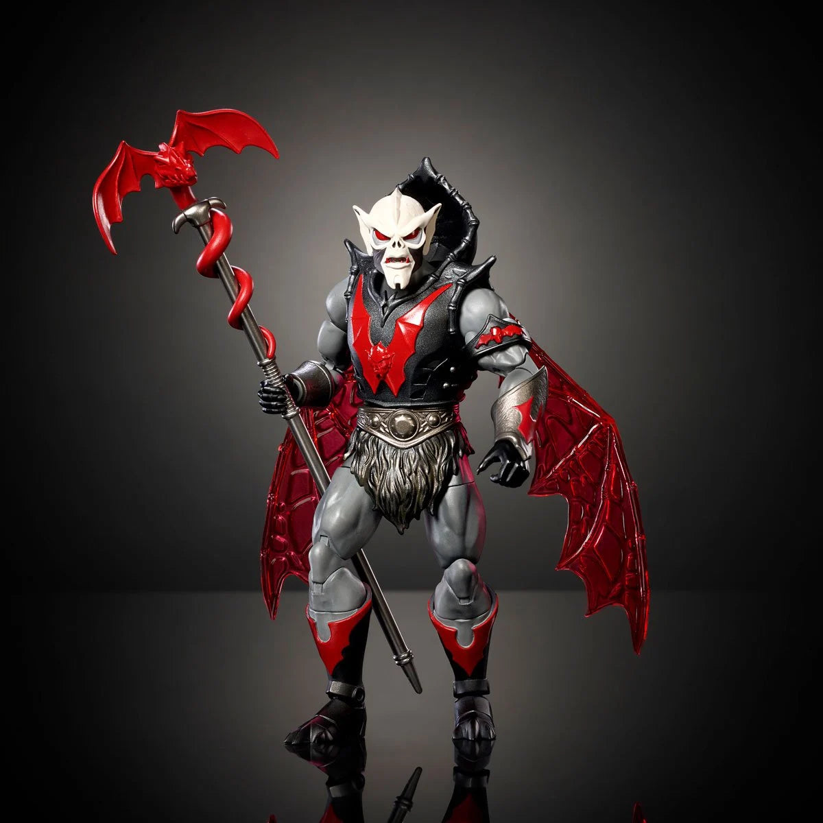 New Eternia Hordak Masters of the Universe Masterverse Action Figure Wave 18 MTJBP85 US-BOX