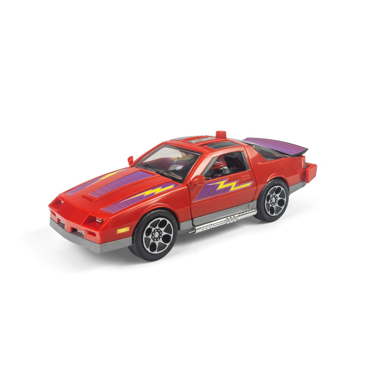 M.A.S.K. Thunderhawk Vehicle - US Import LS58449