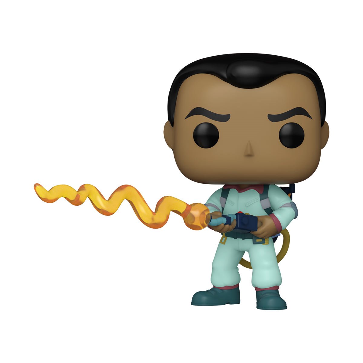 The Real Ghostbusters Funko Pop! Vinyl Figuren 4er Set