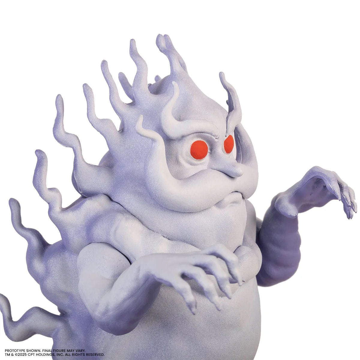 The Real Ghostbusters Winston Zeddemore 1:12 Scale Actionfigur US-Import Mondo MDCOL049