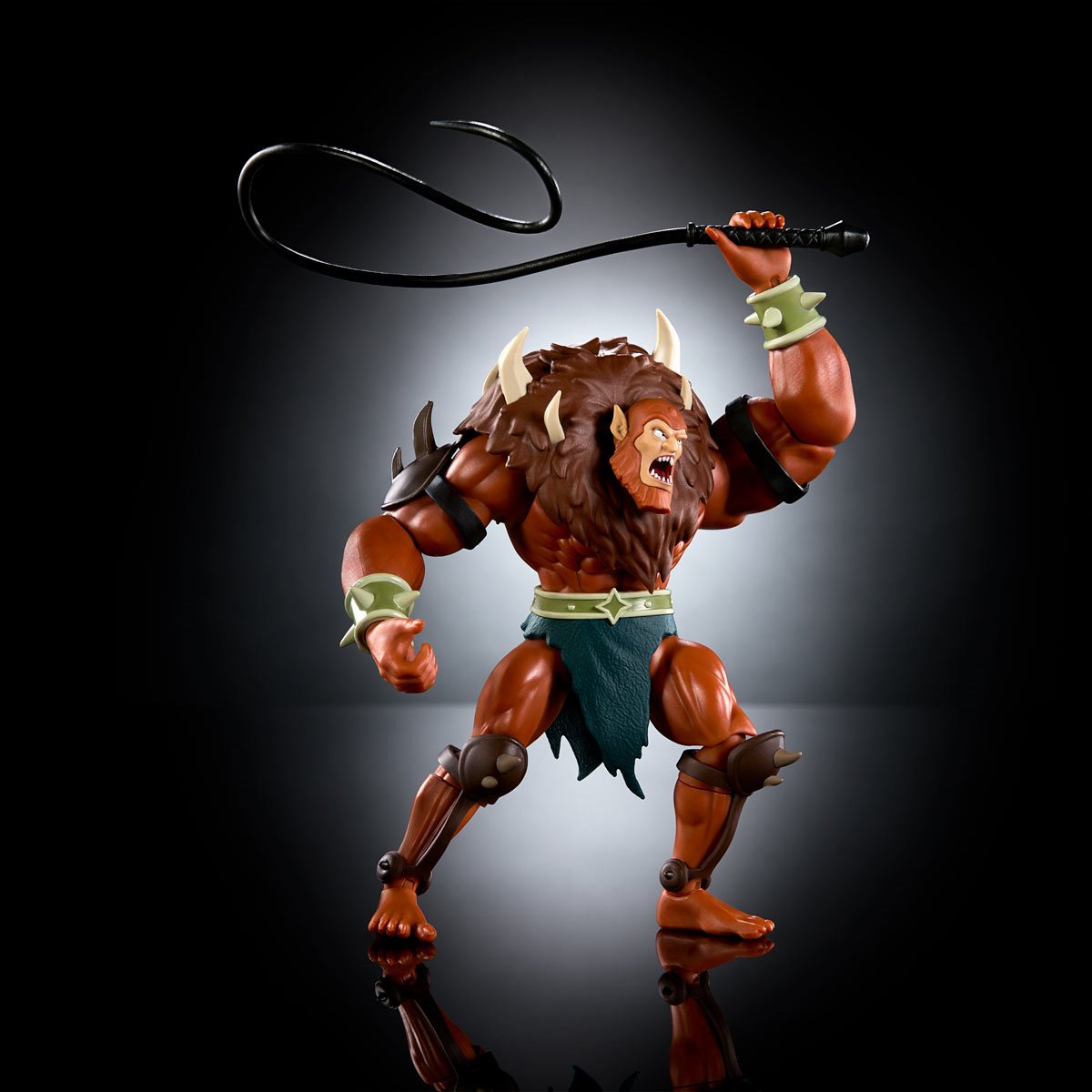 Pre-Order Masters of the Universe Origins Wave 27 Cartoon Collection 200X Beast-Man MTJHK09 US-Import