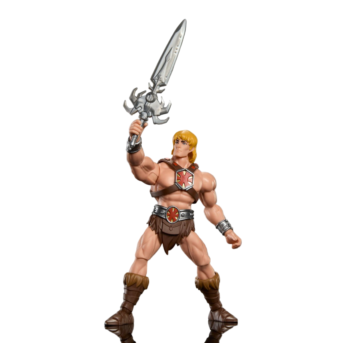 Pre-Order Masters of the Universe Origins Wave 27 Cartoon Collection 200X He-Man MTJHJ91 US-Import