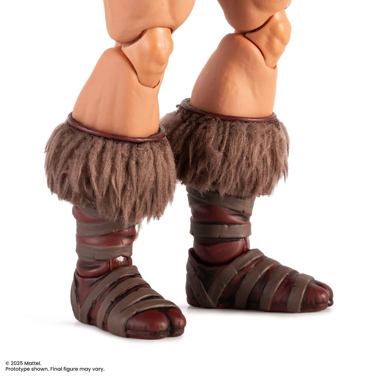 PRE-ORDER Masters of the Universe 200X He-Man 1:12 Scale Action Figure MDCOL071A - US-IMPORT