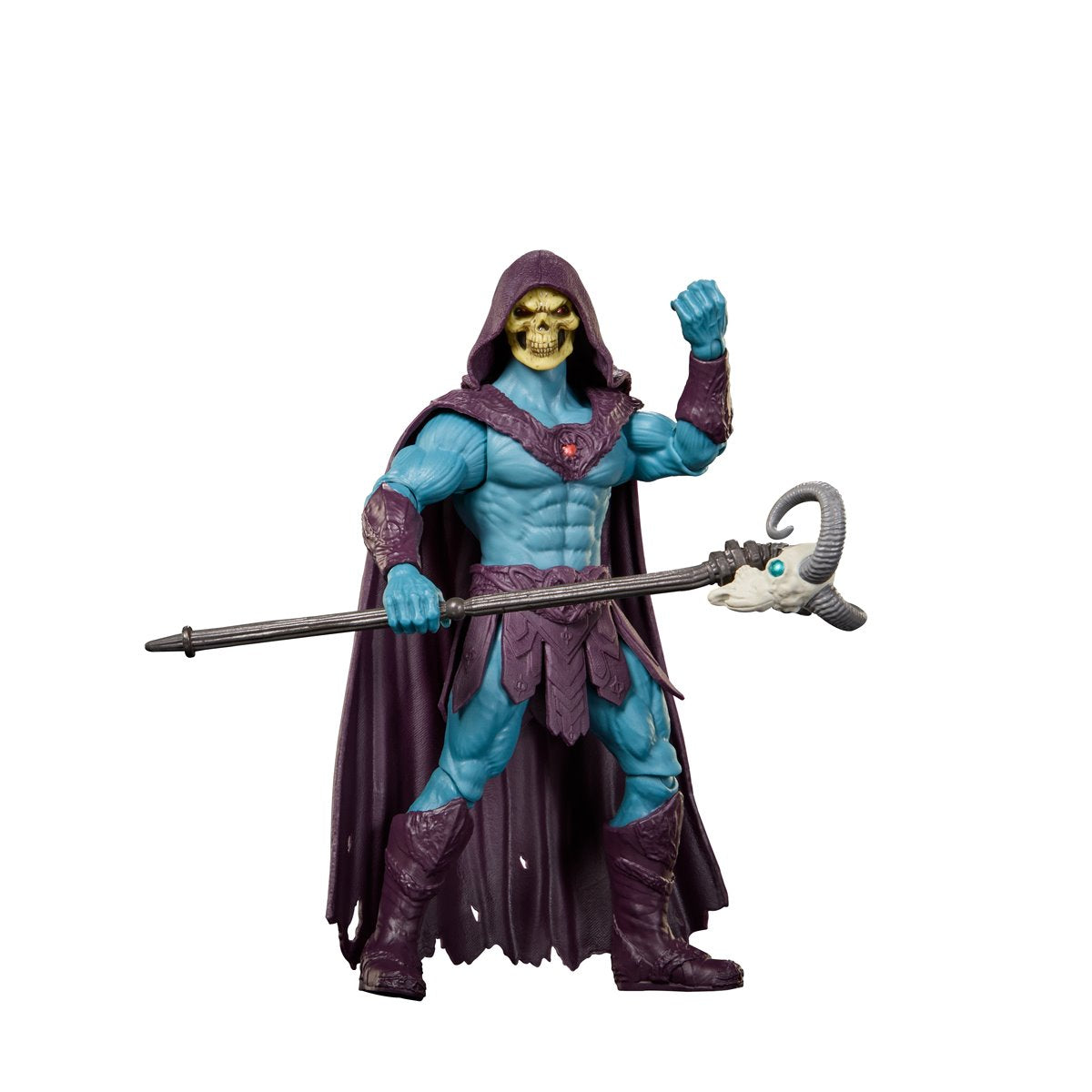 PRE-ORDER Masters of the Universe 2026 Kid Core Wave 2 Action Figures MTJKH88C US-IMPORT
