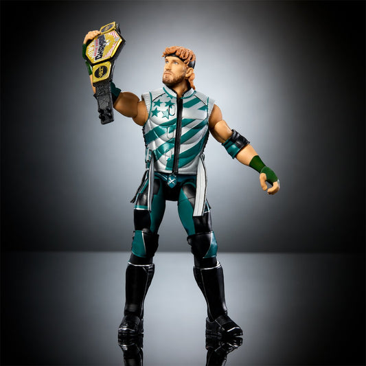PRE-ORDER WWE Logan Paul Ultimate Edition Wave 27 US-BOX JCJ76