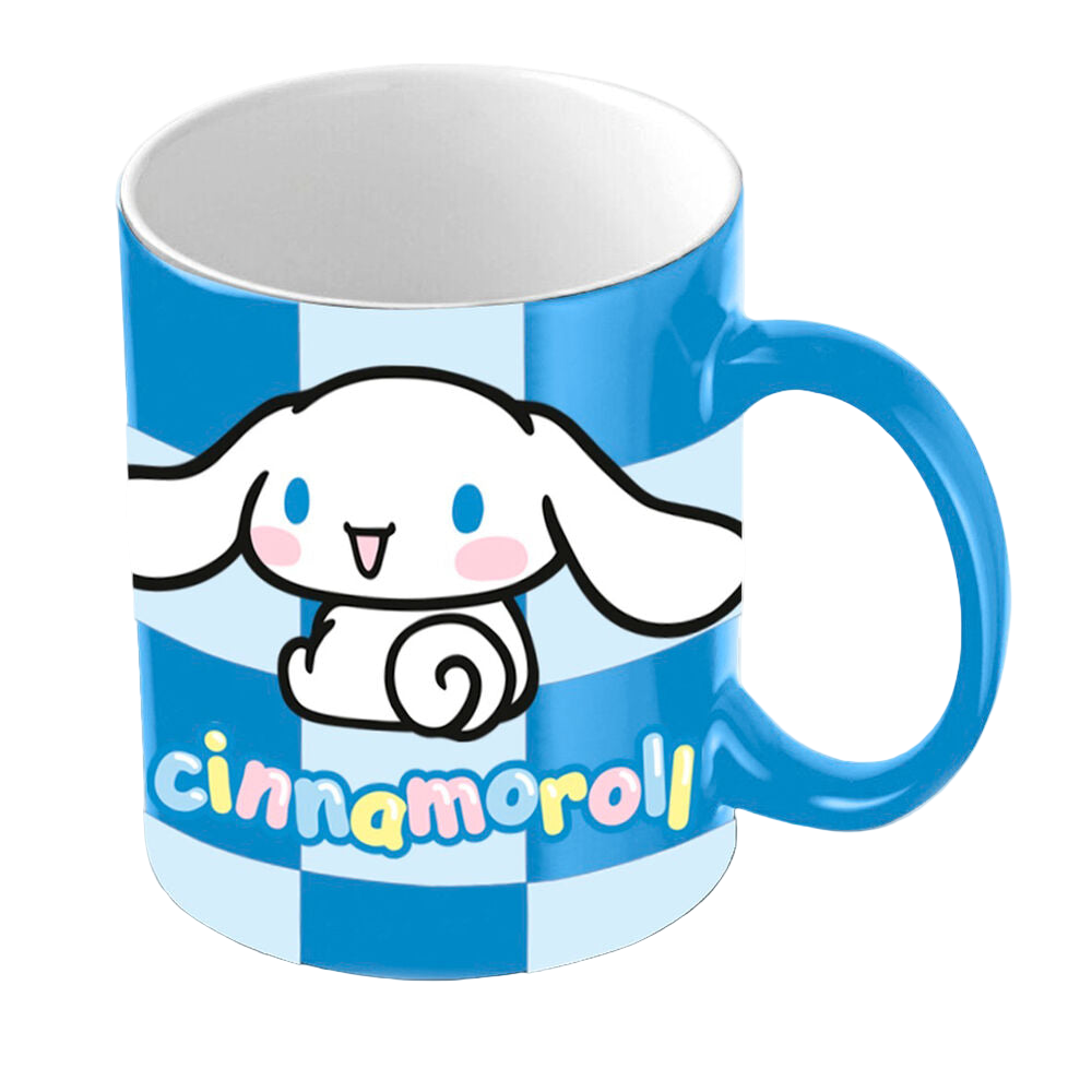 PRE-ORDER Hello Kitty and Friends Cinnamoroll mug 350ml
