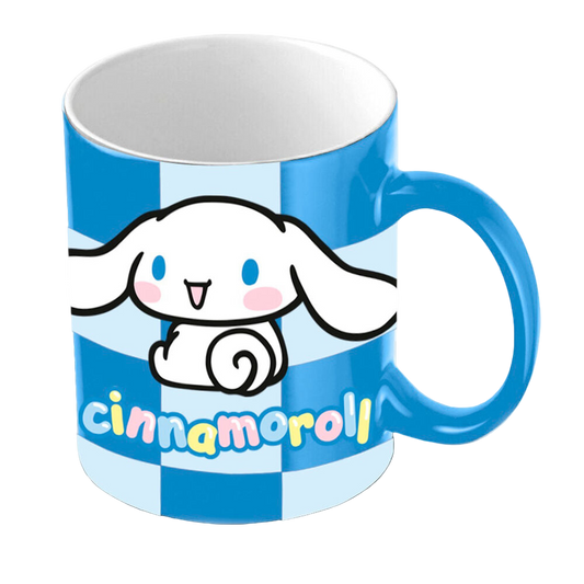 PRE-ORDER Hello Kitty and Friends Cinnamoroll mug 350ml
