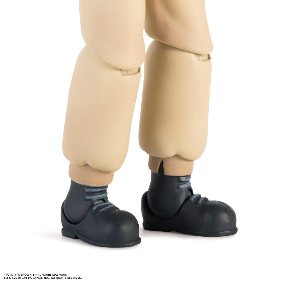PRE-ORDER-SOLD-OUT The Real Ghostbusters Ray Stantz 1:12 Scale Actionfigur US-Import Mondo MDCOL101A