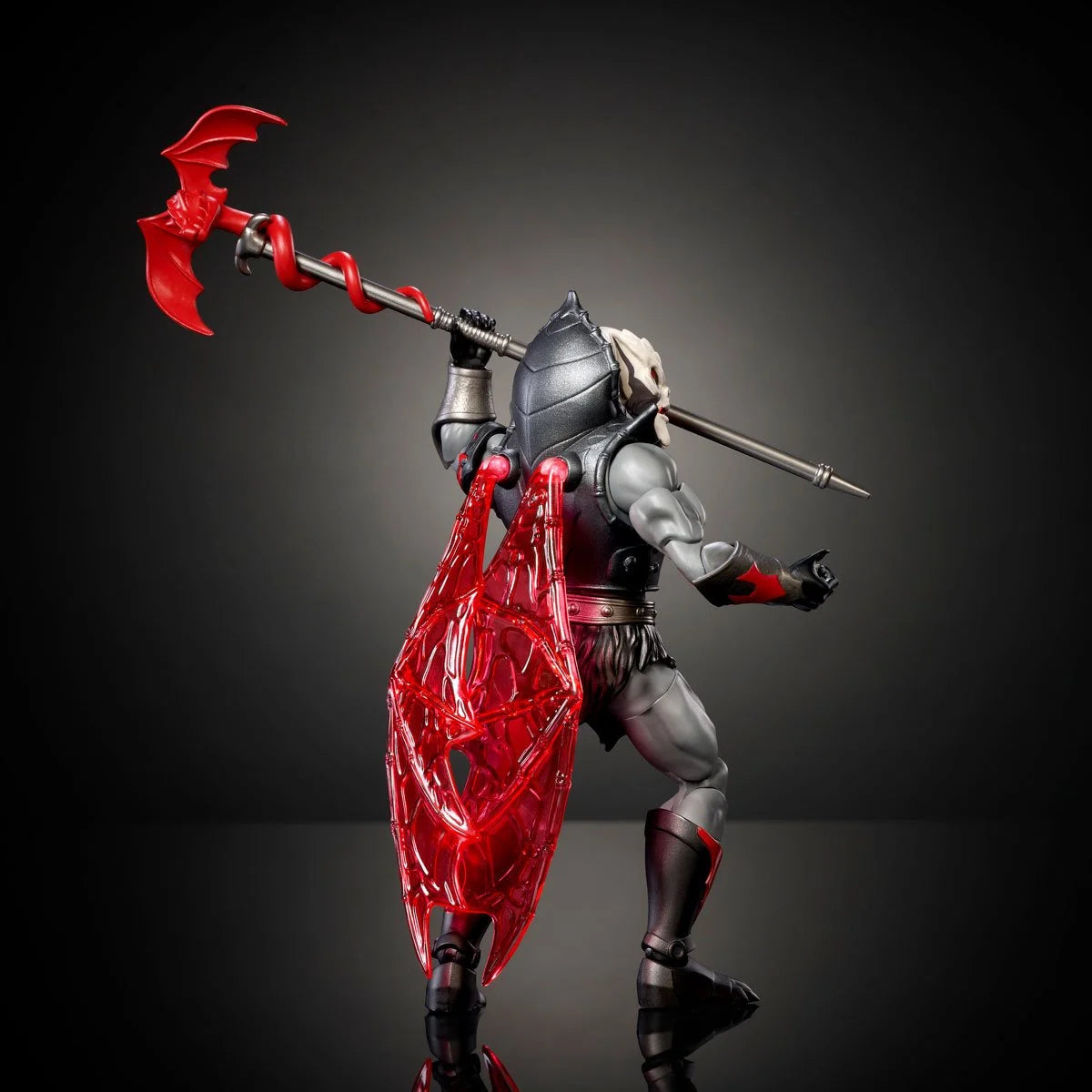 New Eternia Hordak Masters of the Universe Masterverse Action Figure Wave 18 MTJBP85 US-BOX