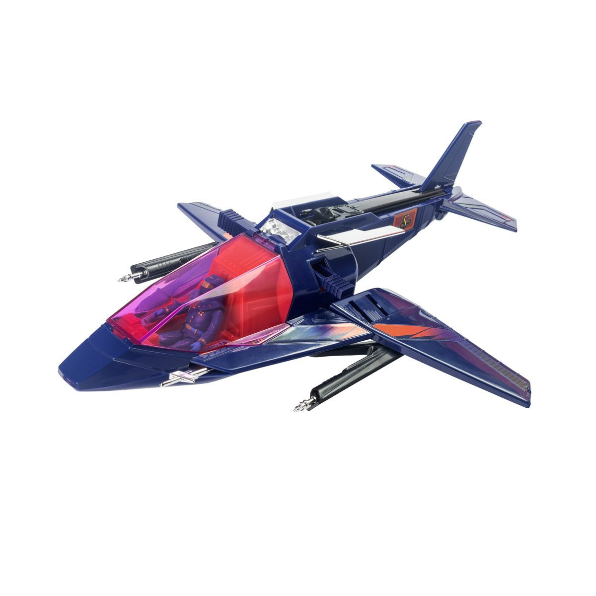 M.A.S.K. HTH High Tech Helicopter Vehicle - US Import LS58448