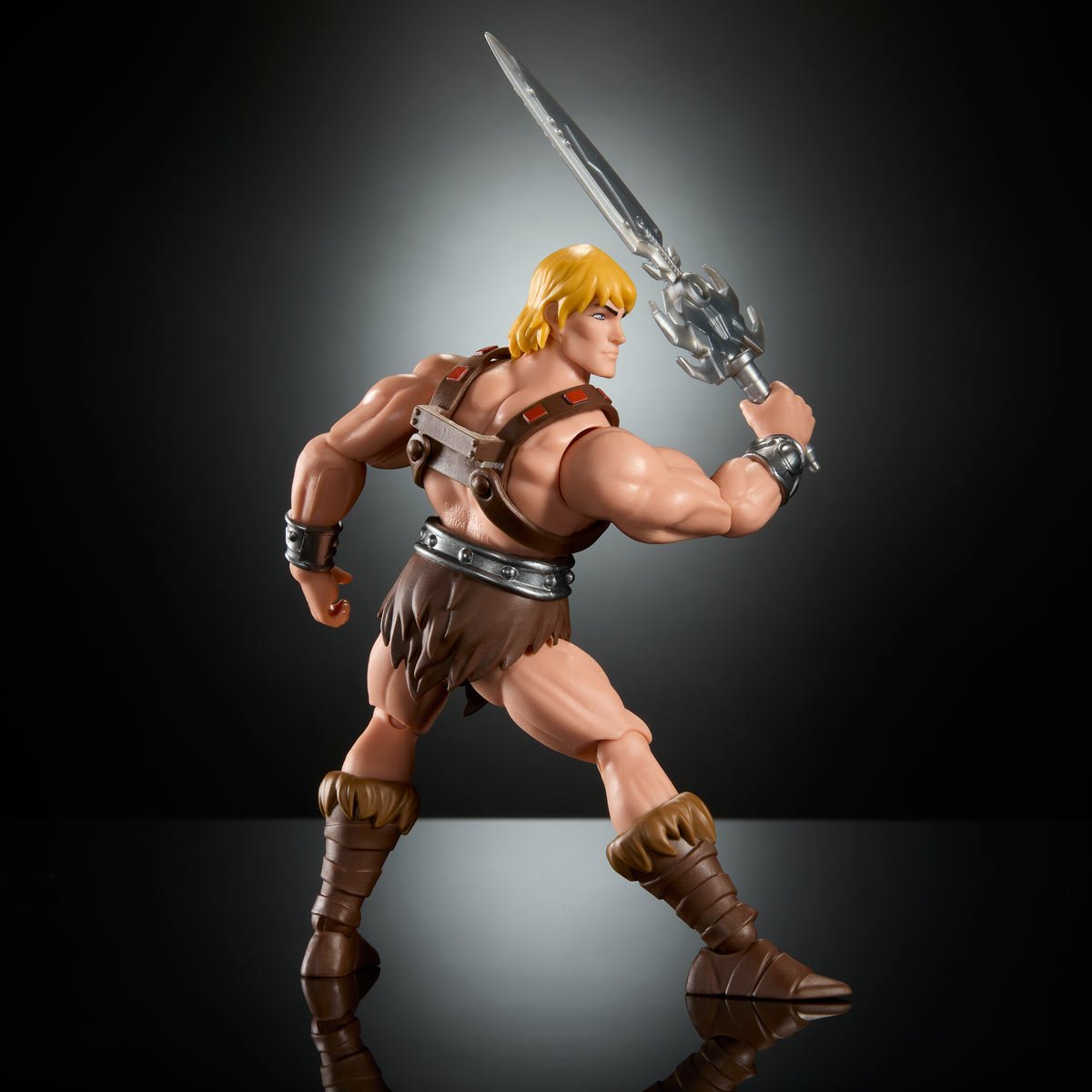 Pre-Order Masters of the Universe Origins Wave 27 Cartoon Collection 200X He-Man MTJHJ91 US-Import