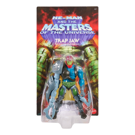 PRE-ORDER Masters of the Universe Origins Wave 32 Cartoon Collection 200X Action Figure Case of 3 Action Figure MTHYD16C US-IMPORT