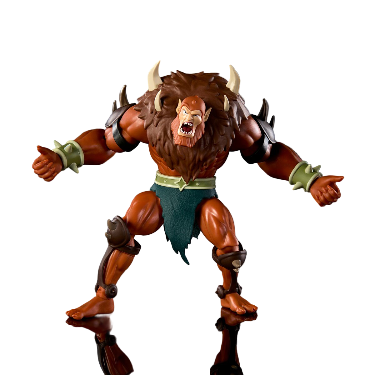 Pre-Order Masters of the Universe Origins Wave 27 Cartoon Collection 200X Beast-Man MTJHK09 US-Import