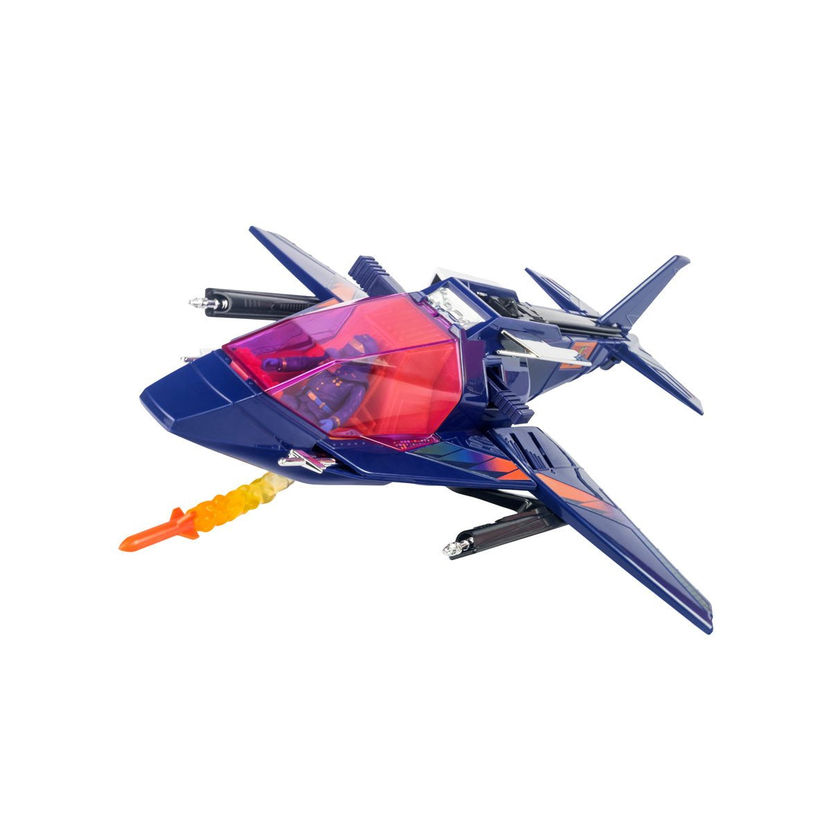 M.A.S.K. HTH High Tech Helicopter Vehicle - US Import LS58448