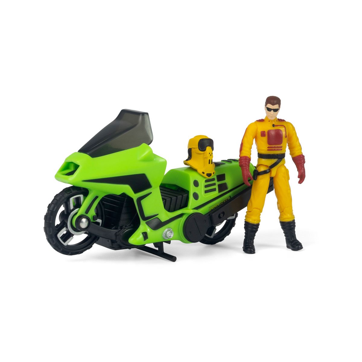 M.A.S.K. Condor Vehicle - US Import LS58446