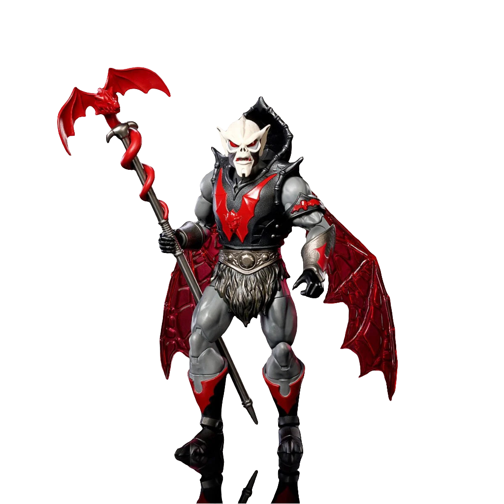 New Eternia Hordak Masters of the Universe Masterverse Action Figure Wave 18 MTJBP85 US-BOX