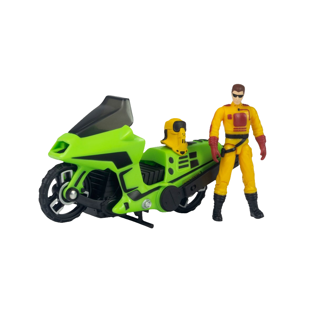 M.A.S.K. Condor Vehicle - US Import LS58446