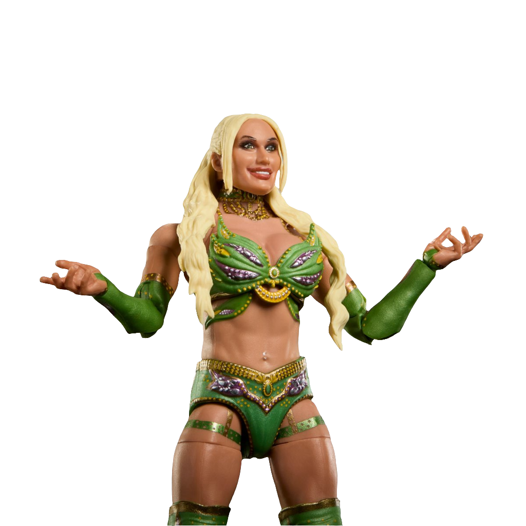 WWE Tiffany Stratton Ultimate Edition Wave 28 US-BOX MTJHV88