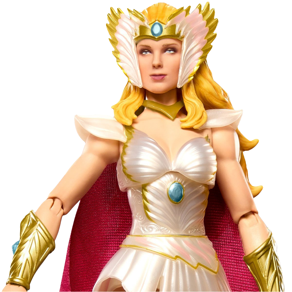 New Etheria She-Ra Masters of the Universe Masterverse Action Figure JBP83 US-BOX