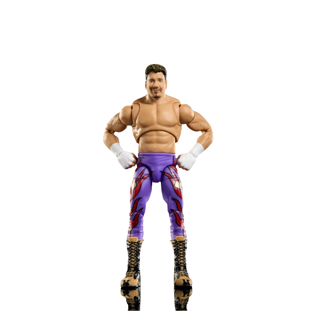 WWE Eddie Guerrero Ultimate Edition Wave 28 US-BOX MTJHV87