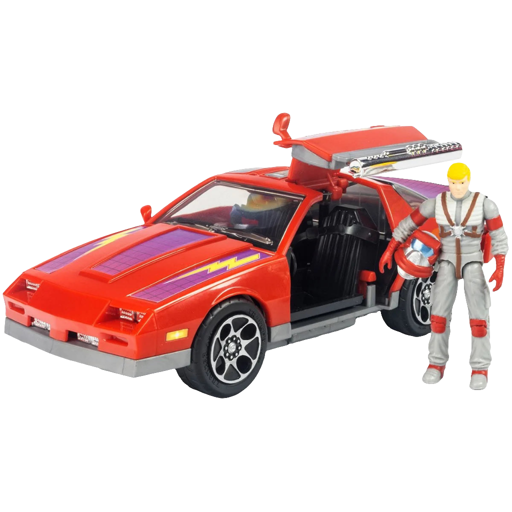 M.A.S.K. Thunderhawk Vehicle - US Import LS58449