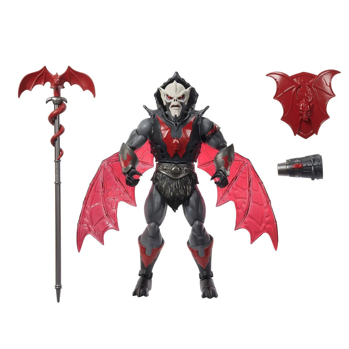 New Eternia Hordak Masters of the Universe Masterverse Action Figure Wave 18 MTJBP85 US-BOX