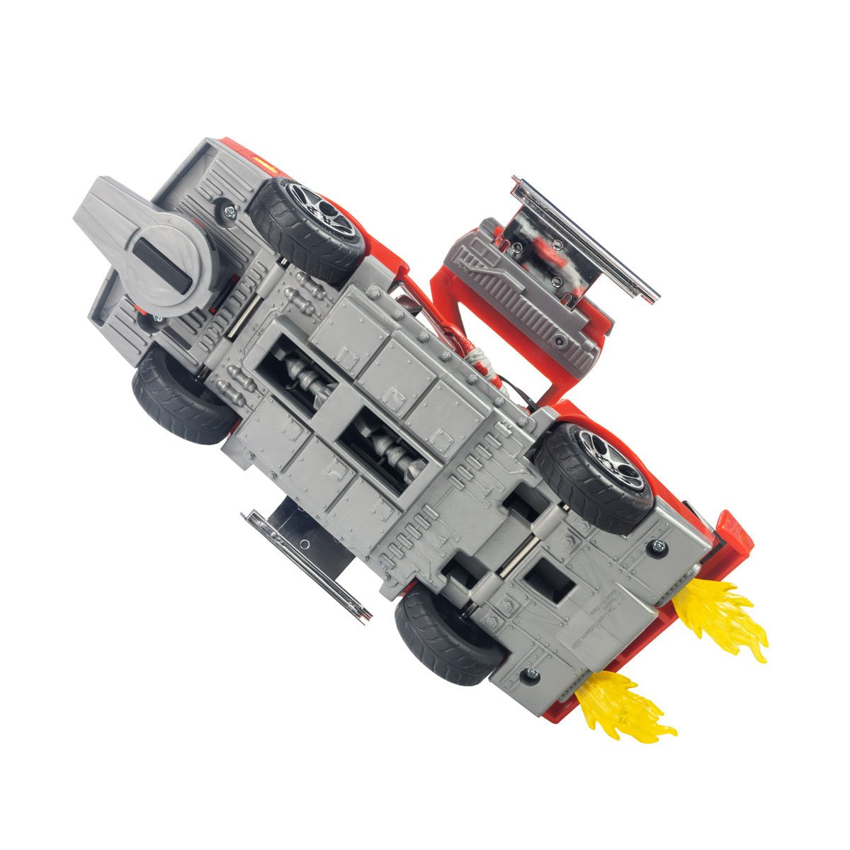 M.A.S.K. Thunderhawk Vehicle - US Import LS58449